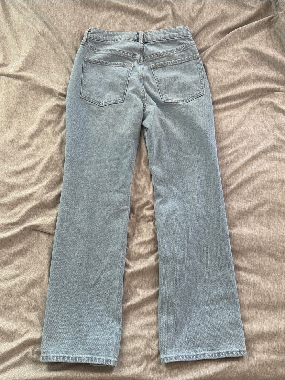 Old Navy Baby Boot Jeans